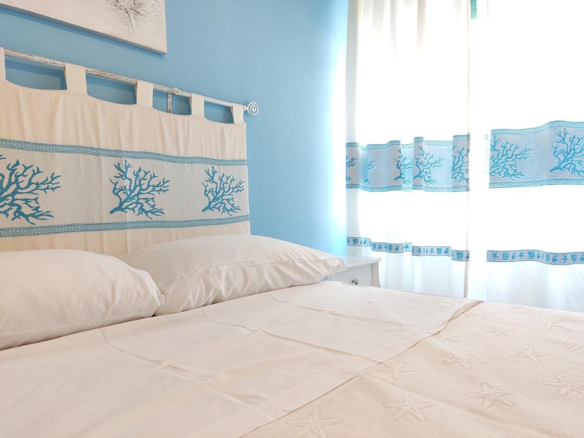 Horizon Bed & Breakfast Alghero Bagian luar foto