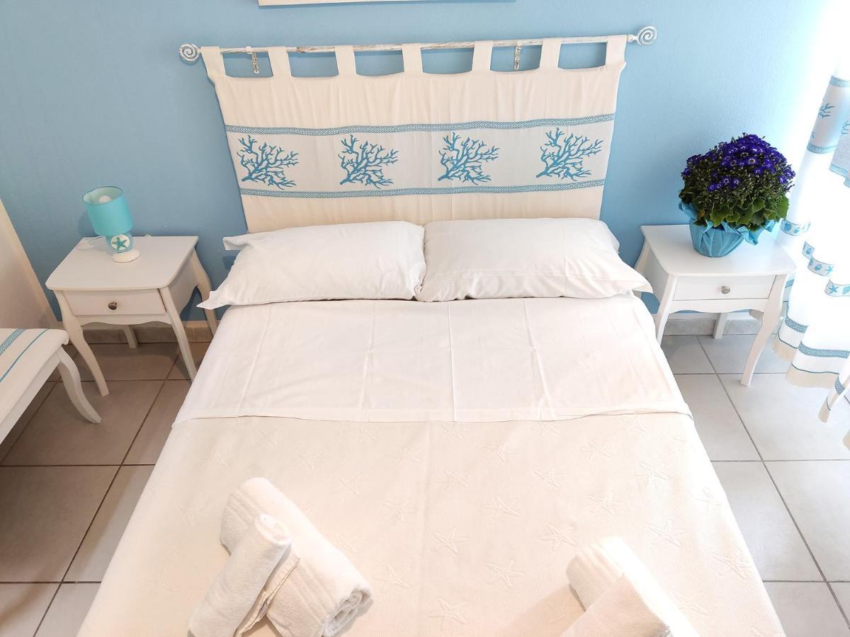 Horizon Bed & Breakfast Alghero Bagian luar foto