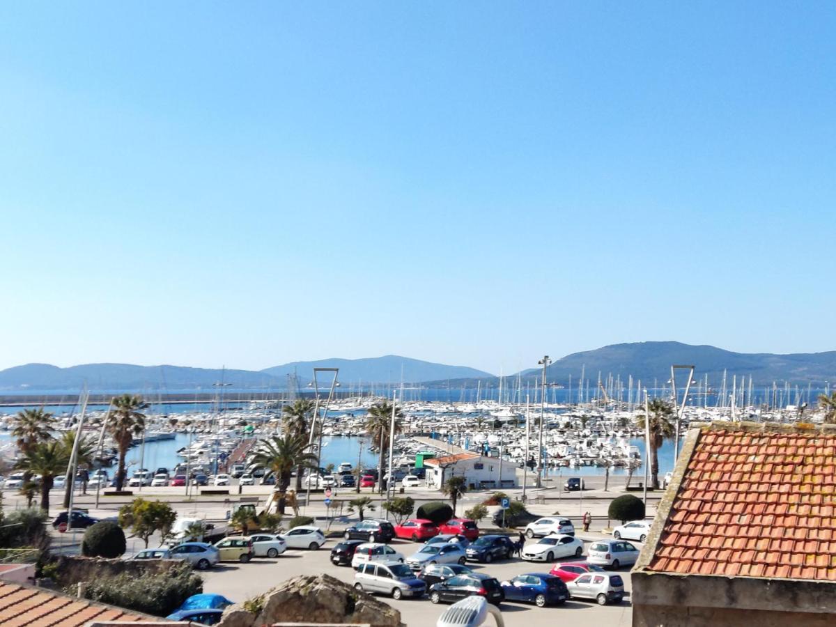 Horizon Bed & Breakfast Alghero Bagian luar foto
