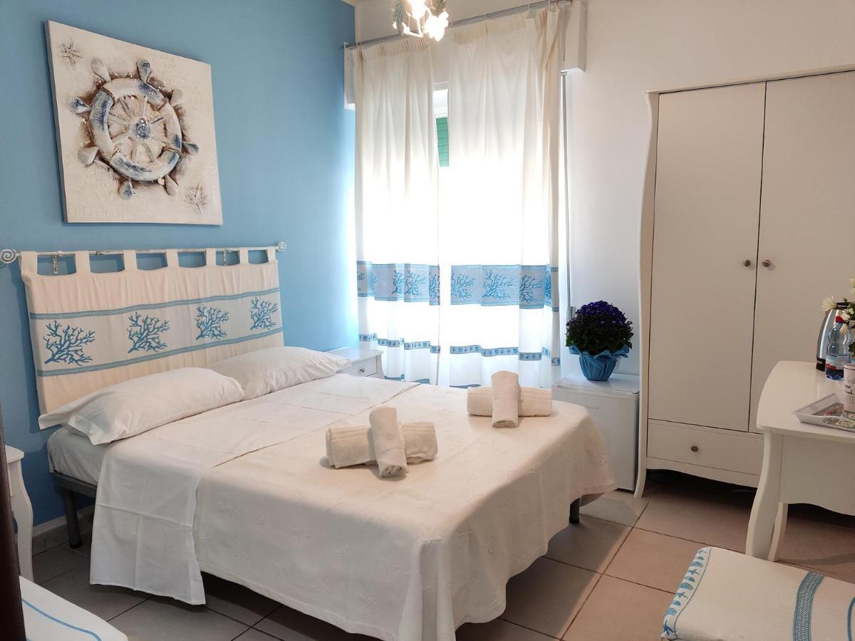 Horizon Bed & Breakfast Alghero Bagian luar foto