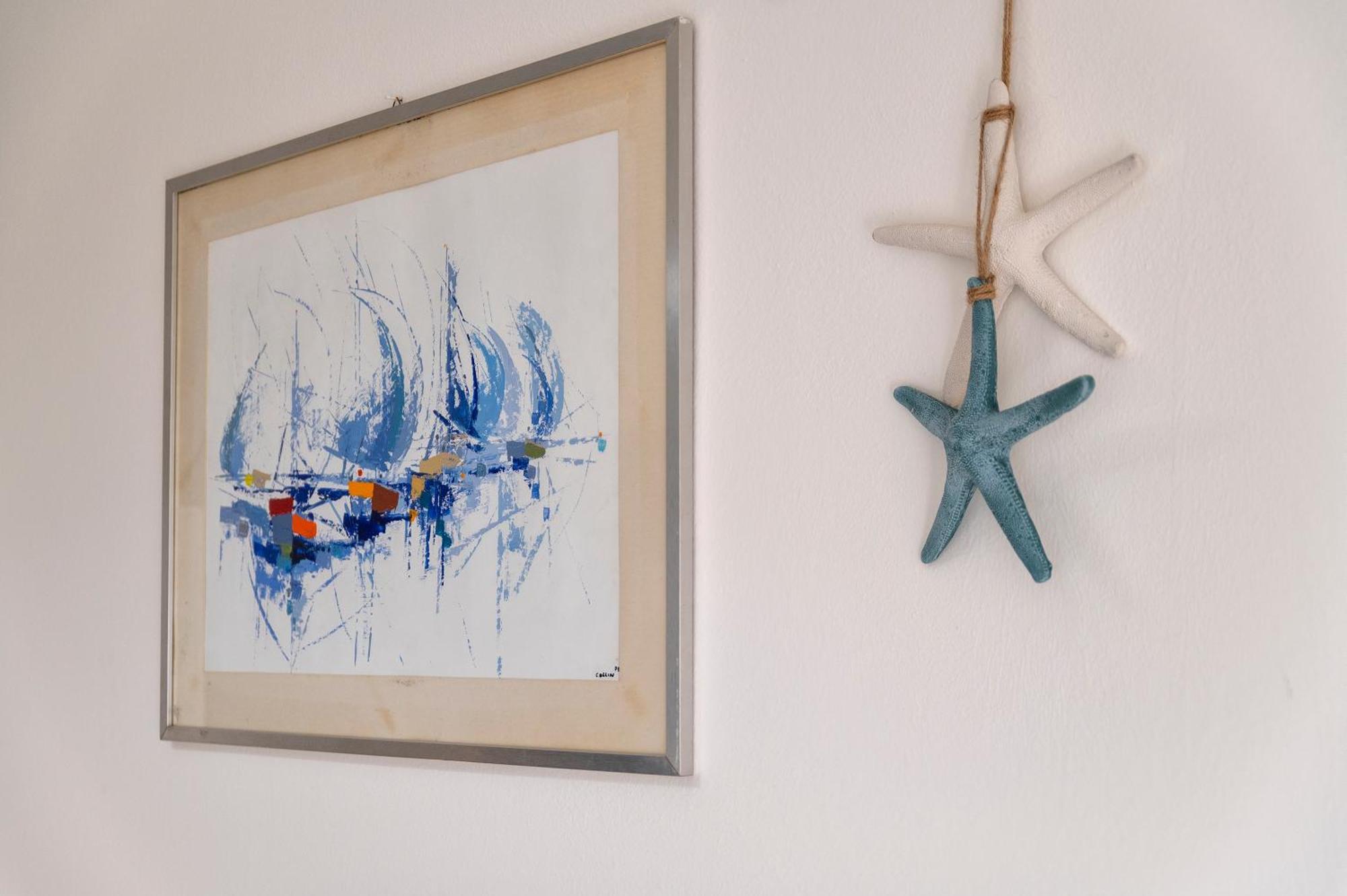 Horizon Bed & Breakfast Alghero Bagian luar foto
