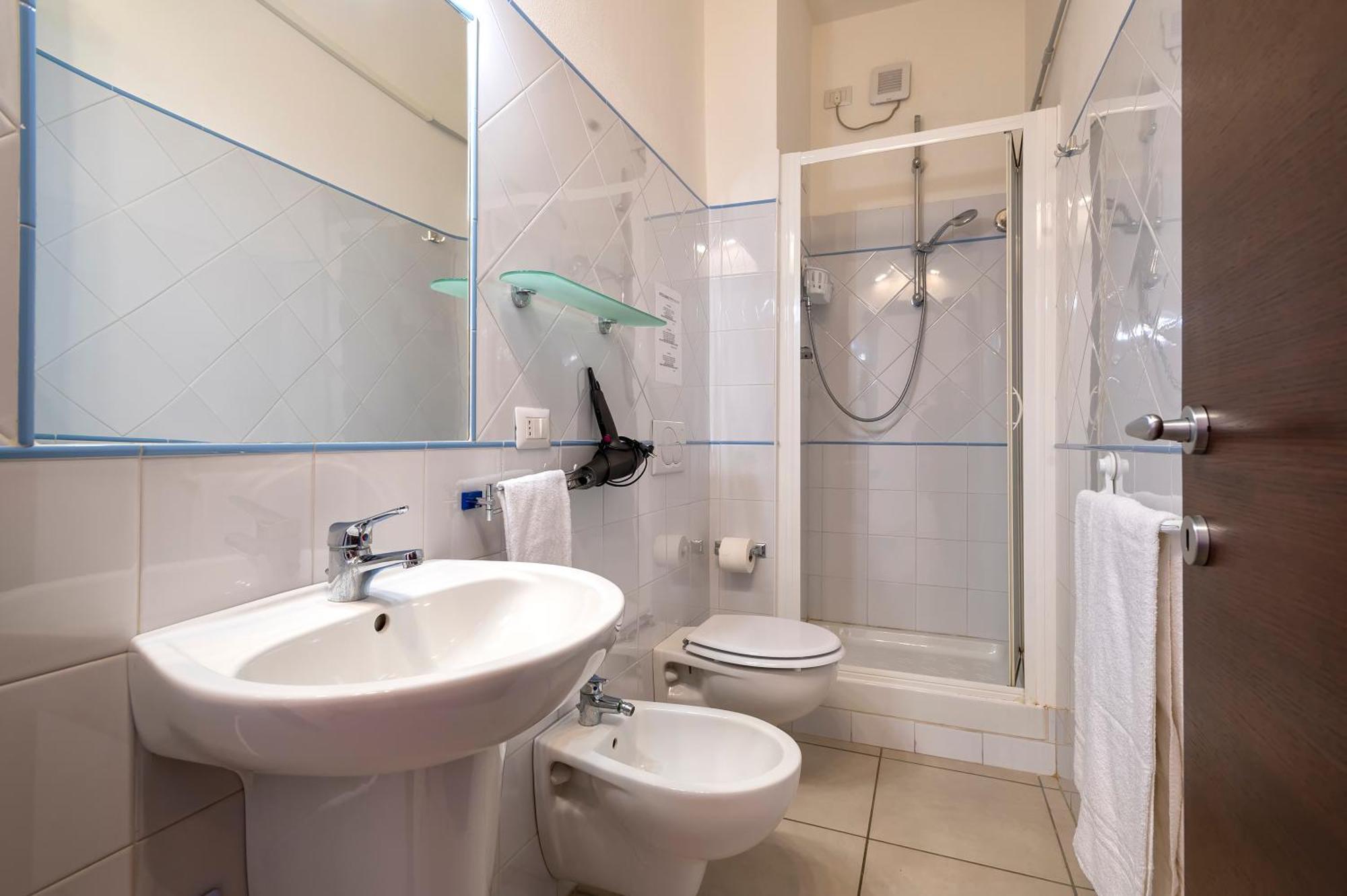 Horizon Bed & Breakfast Alghero Bagian luar foto
