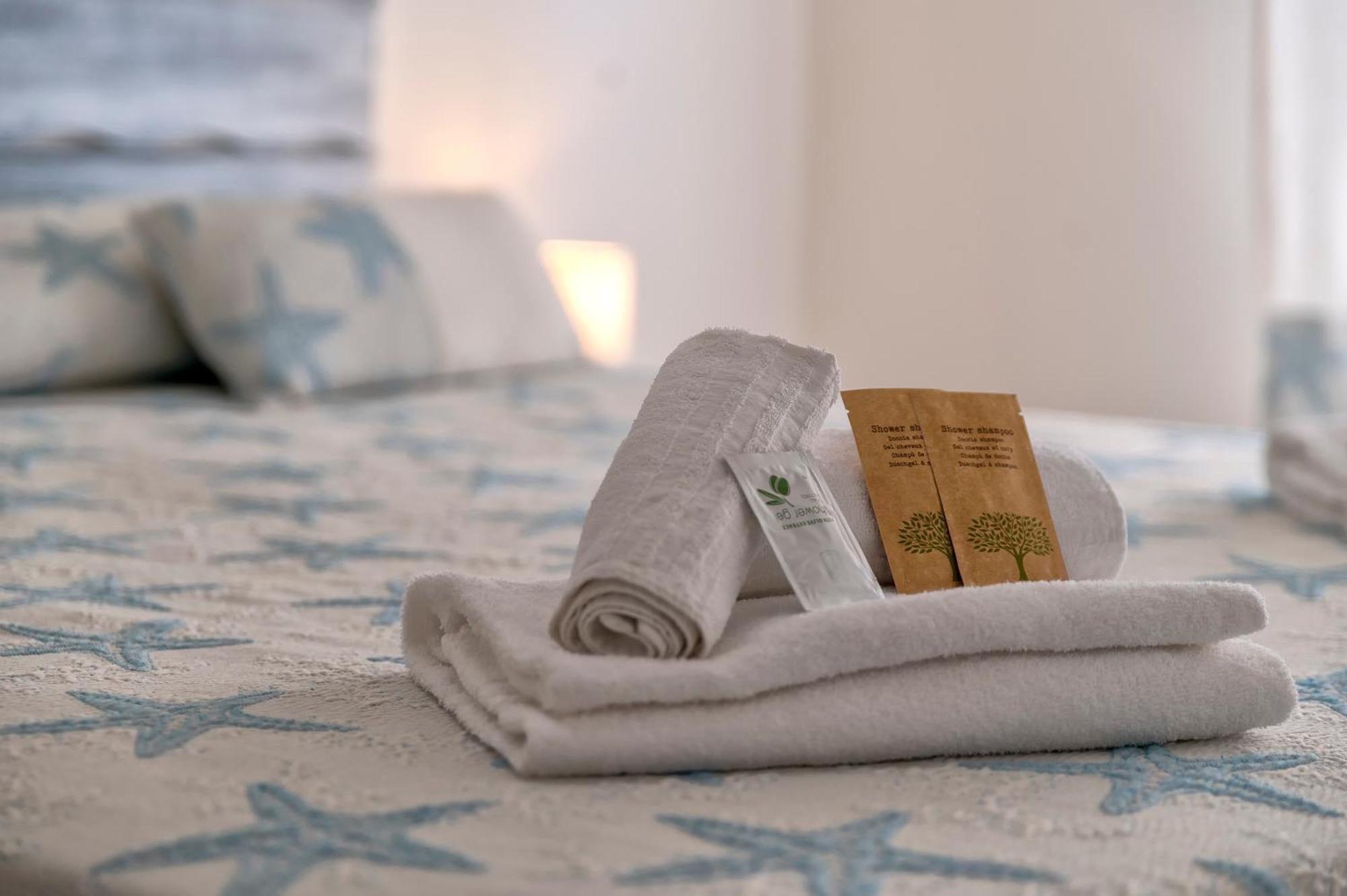 Horizon Bed & Breakfast Alghero Bagian luar foto