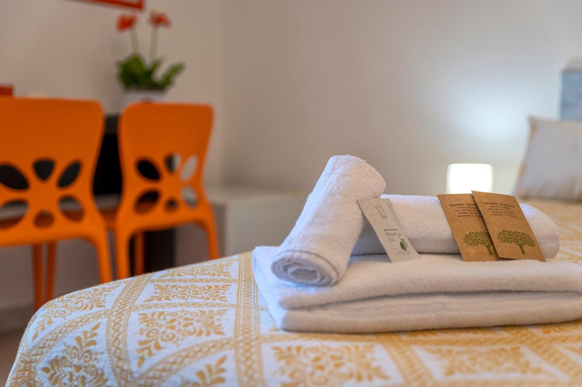 Horizon Bed & Breakfast Alghero Bagian luar foto