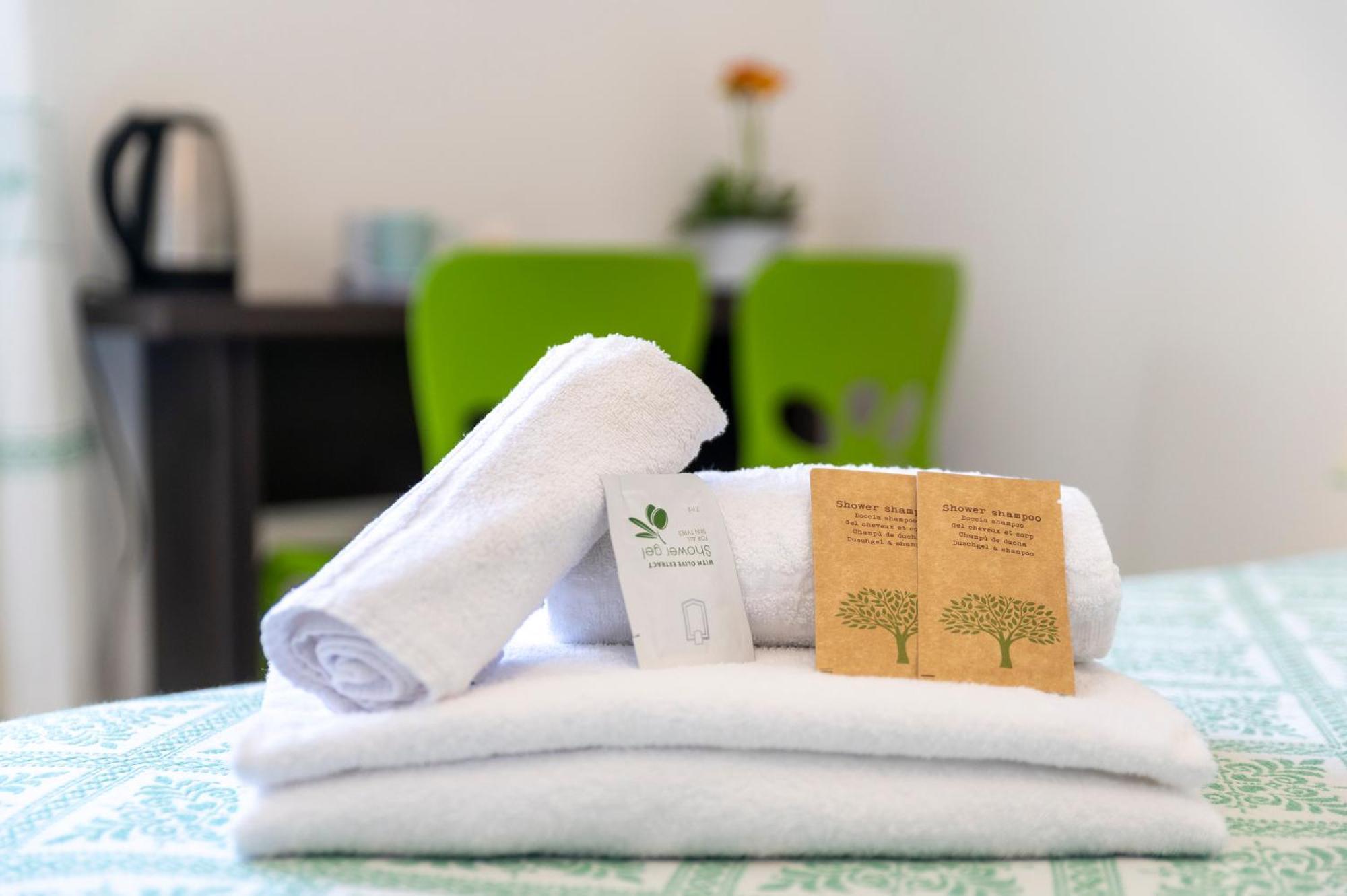 Horizon Bed & Breakfast Alghero Bagian luar foto