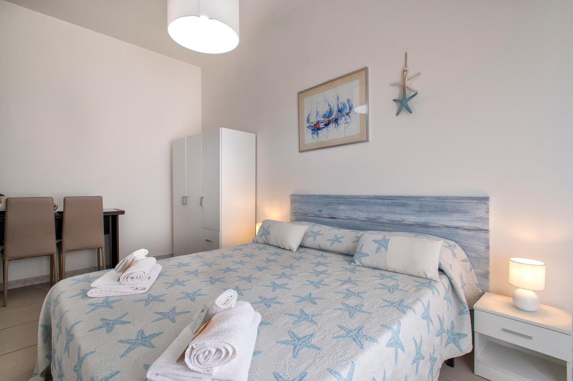Horizon Bed & Breakfast Alghero Bagian luar foto