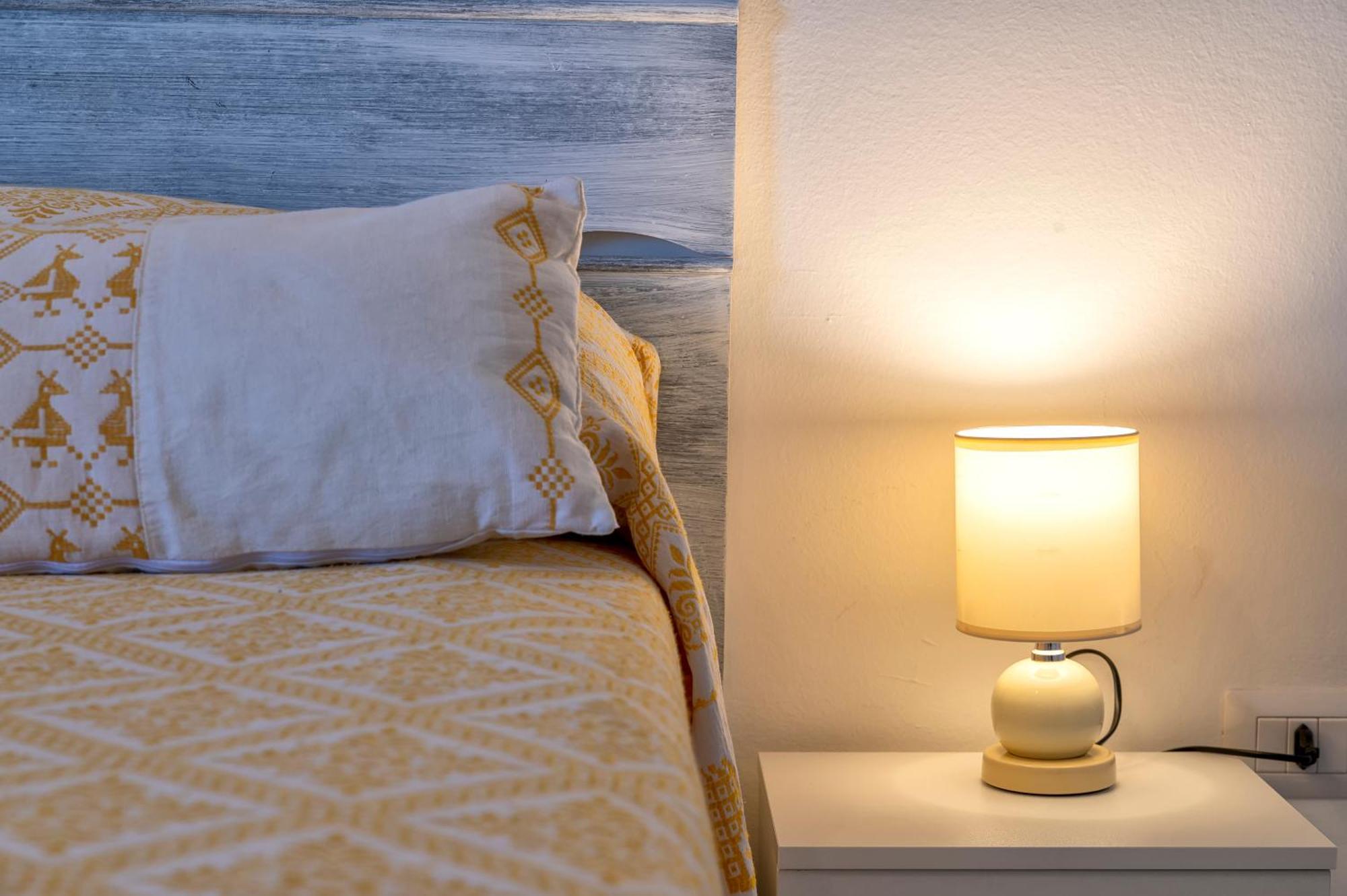 Horizon Bed & Breakfast Alghero Bagian luar foto