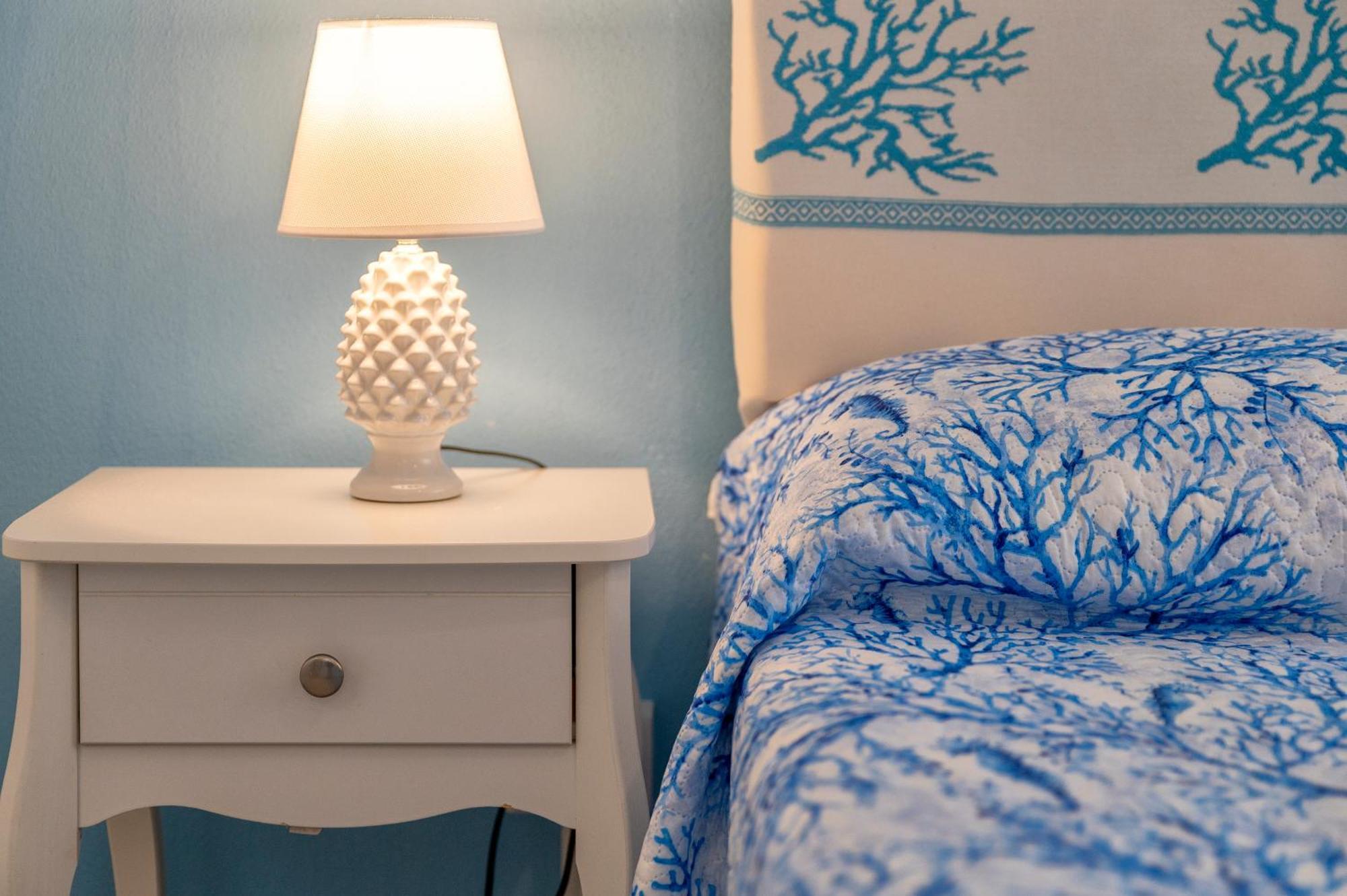 Horizon Bed & Breakfast Alghero Bagian luar foto