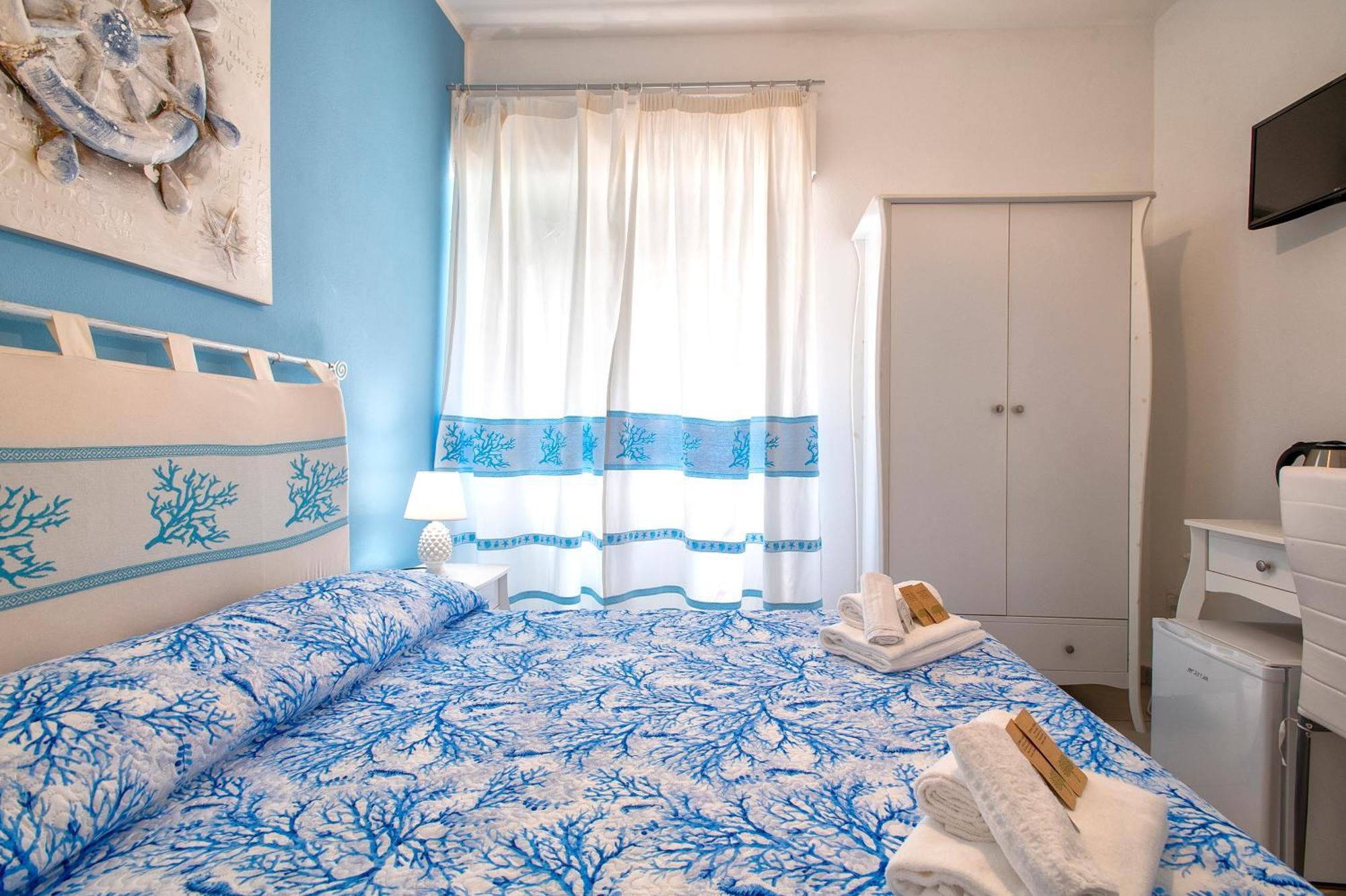 Horizon Bed & Breakfast Alghero Bagian luar foto