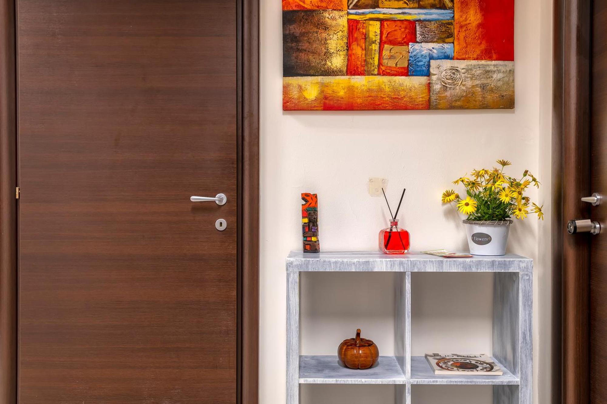 Horizon Bed & Breakfast Alghero Bagian luar foto