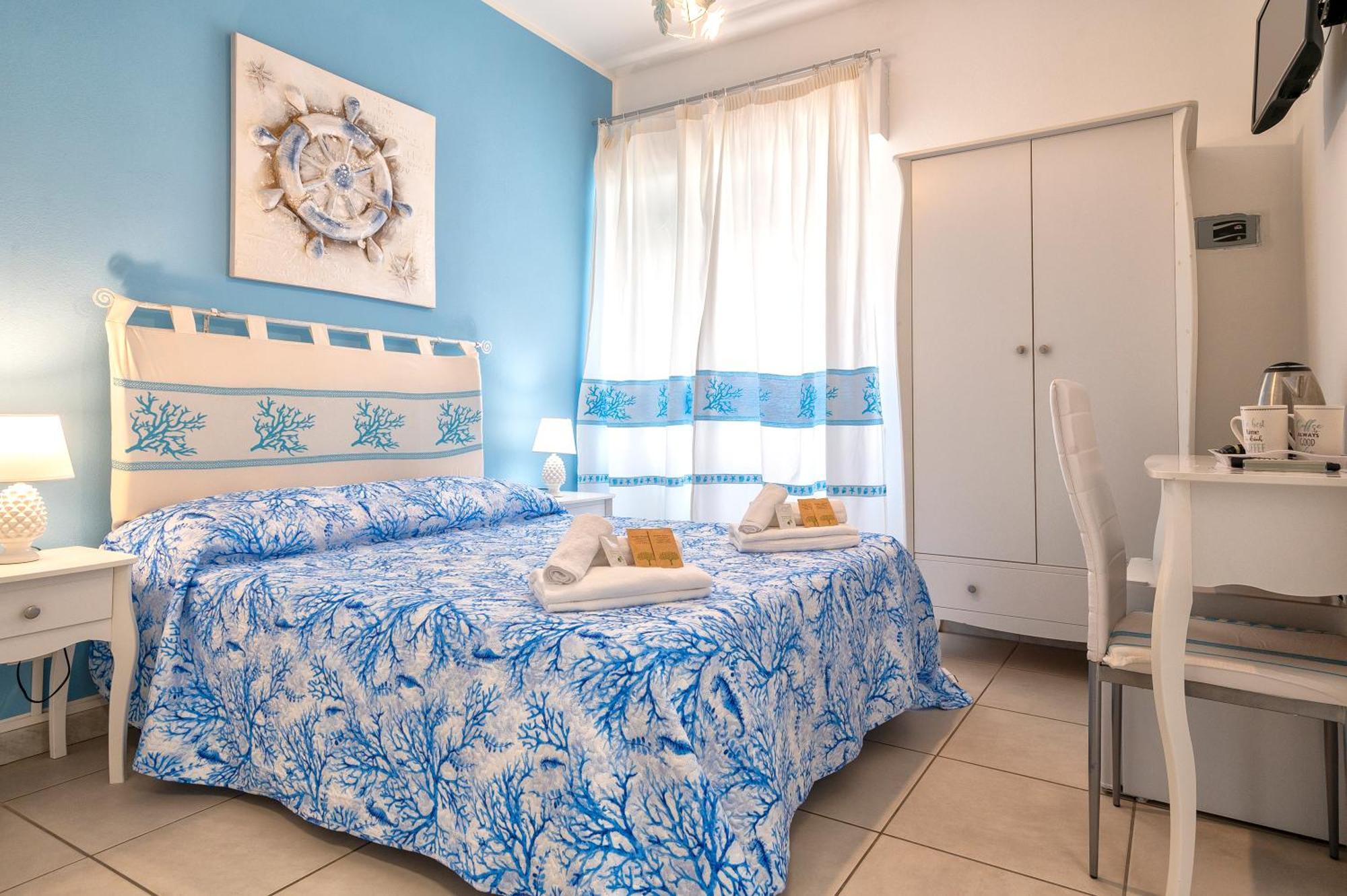 Horizon Bed & Breakfast Alghero Bagian luar foto