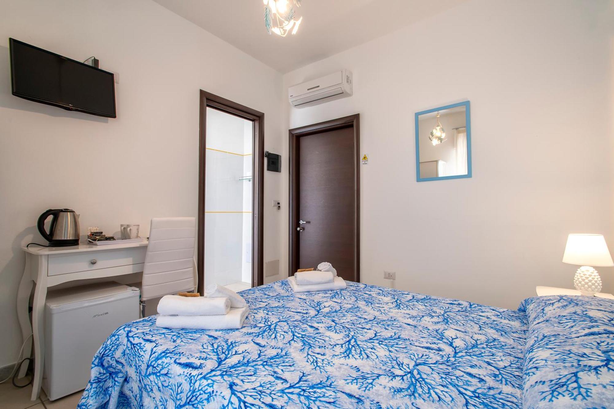 Horizon Bed & Breakfast Alghero Bagian luar foto