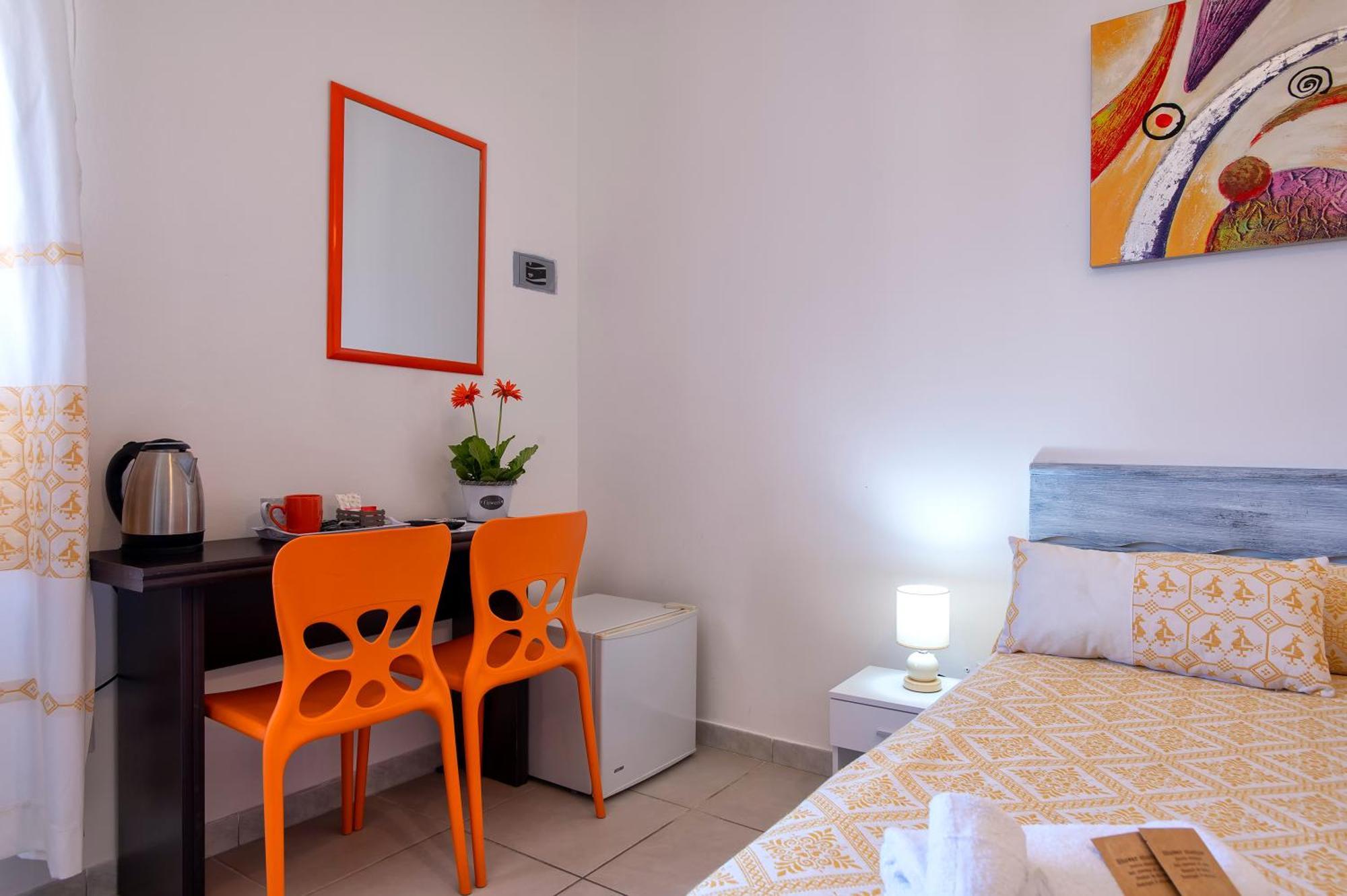 Horizon Bed & Breakfast Alghero Bagian luar foto