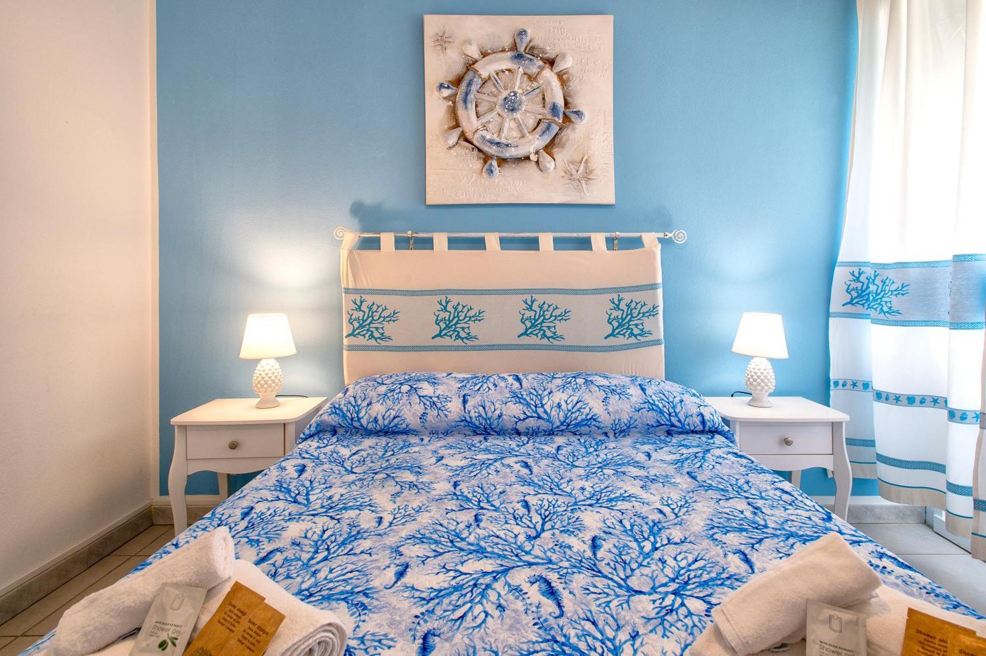 Horizon Bed & Breakfast Alghero Bagian luar foto