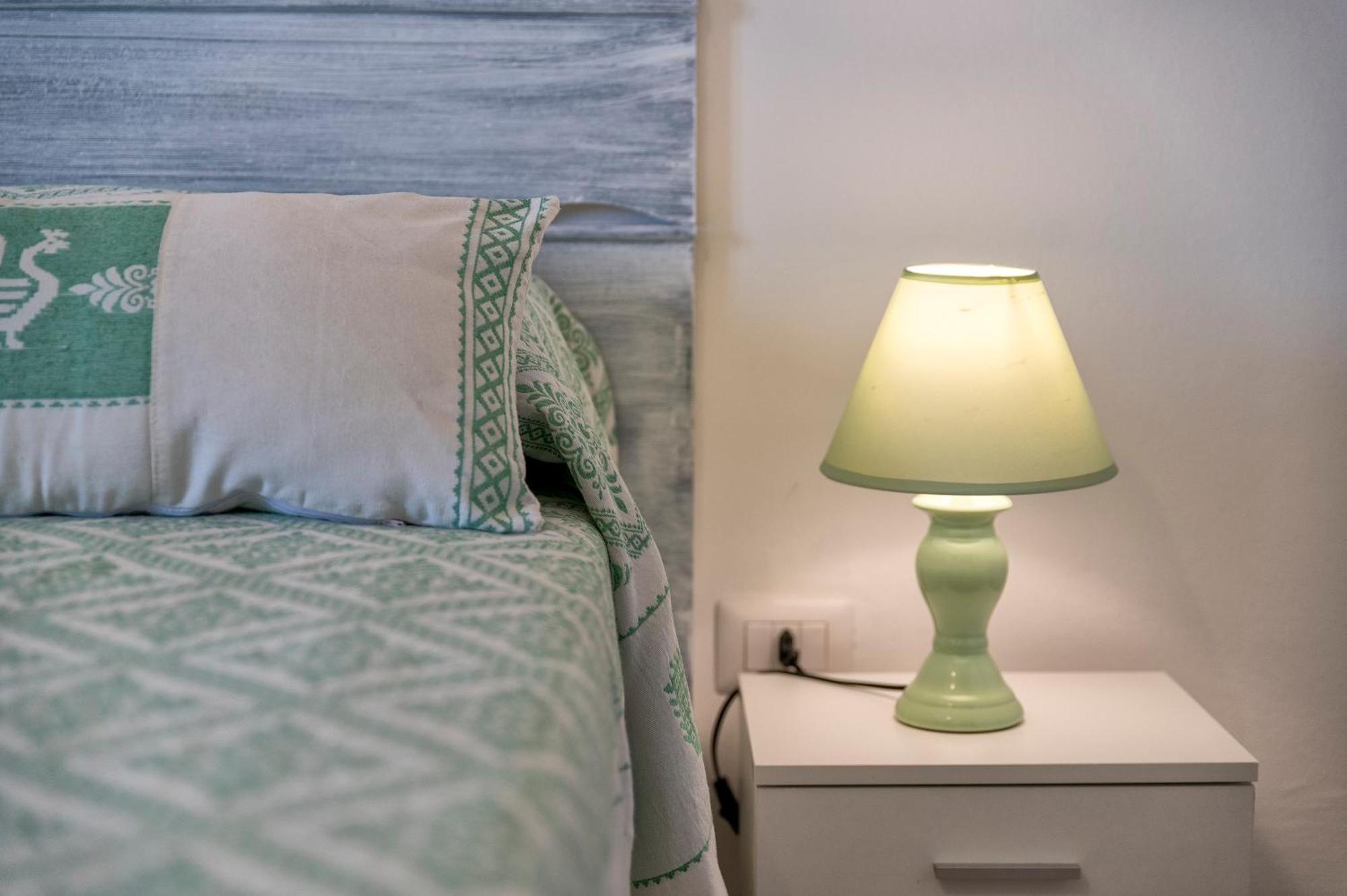 Horizon Bed & Breakfast Alghero Bagian luar foto