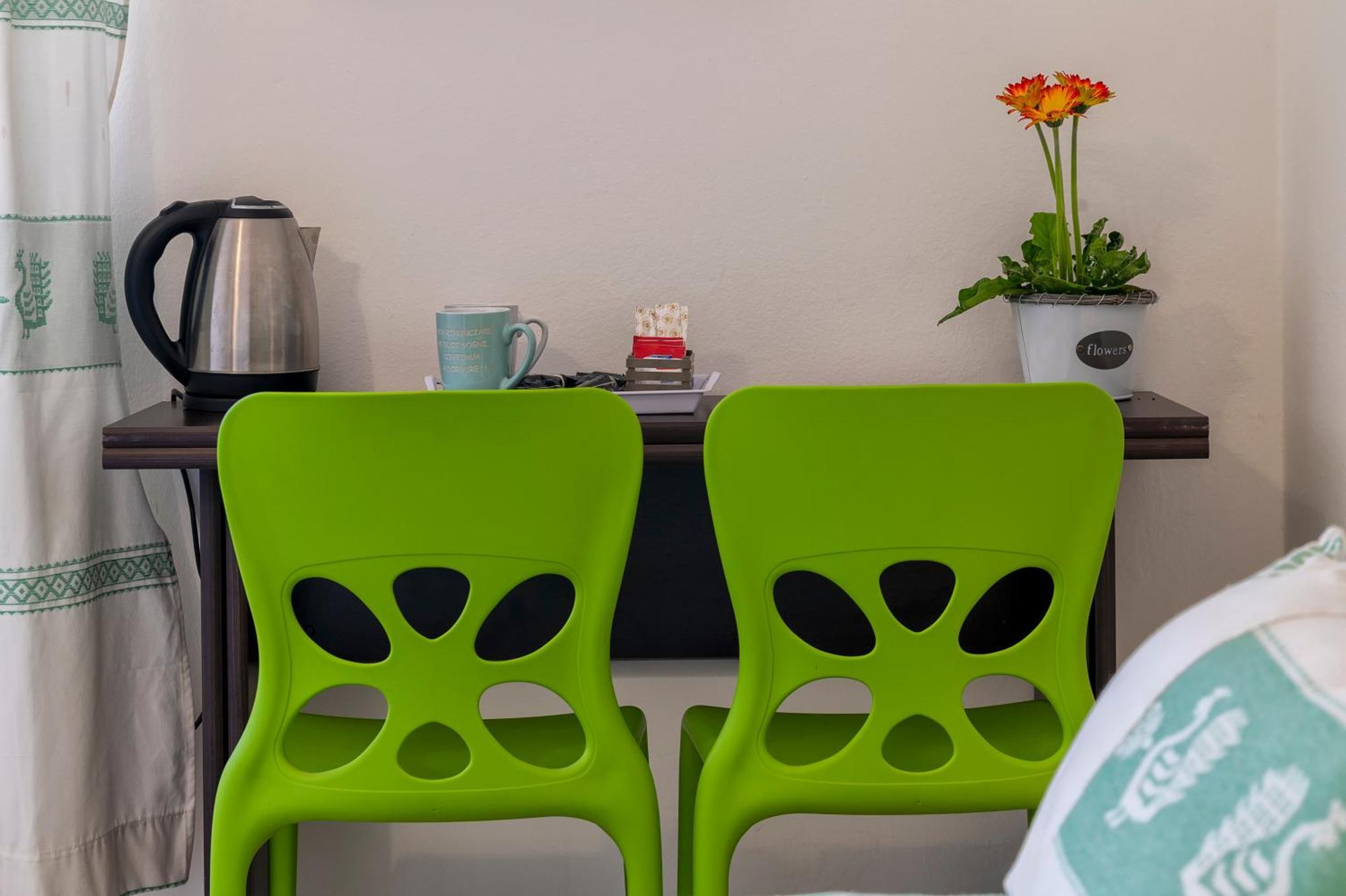 Horizon Bed & Breakfast Alghero Bagian luar foto