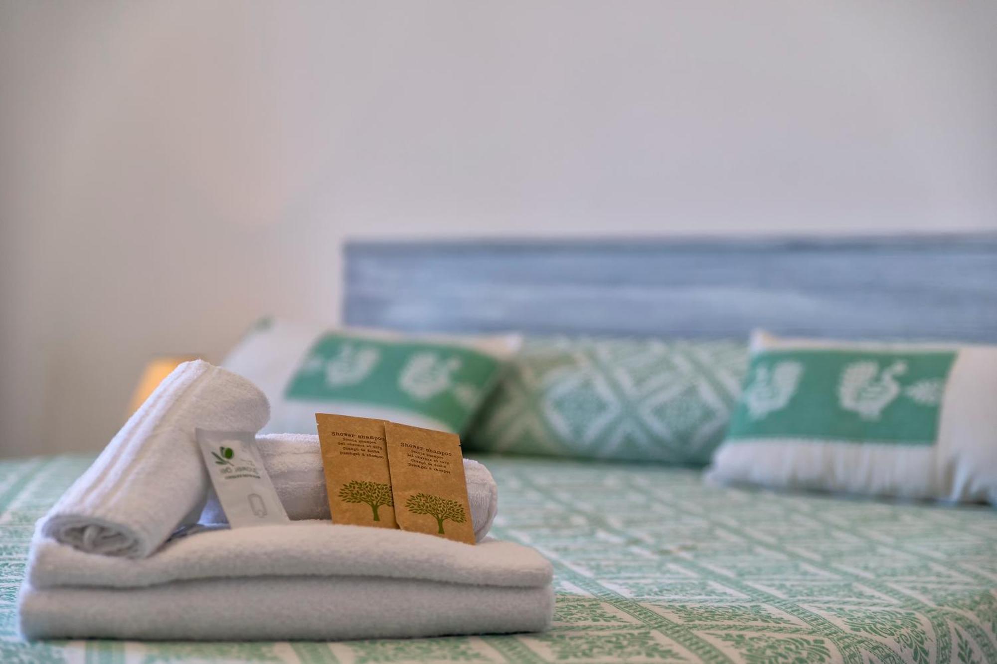 Horizon Bed & Breakfast Alghero Bagian luar foto