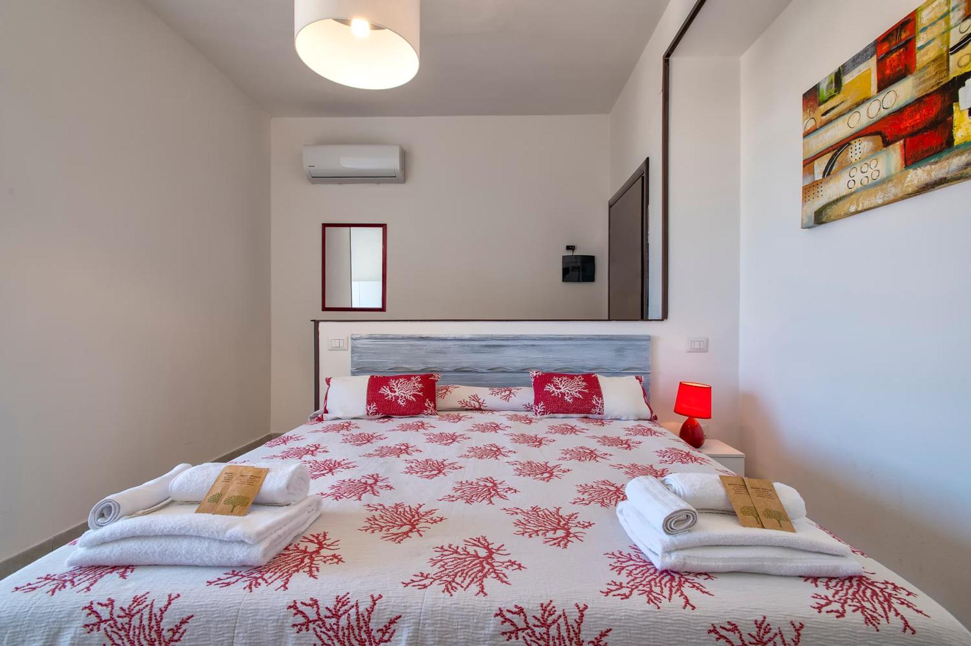 Horizon Bed & Breakfast Alghero Bagian luar foto