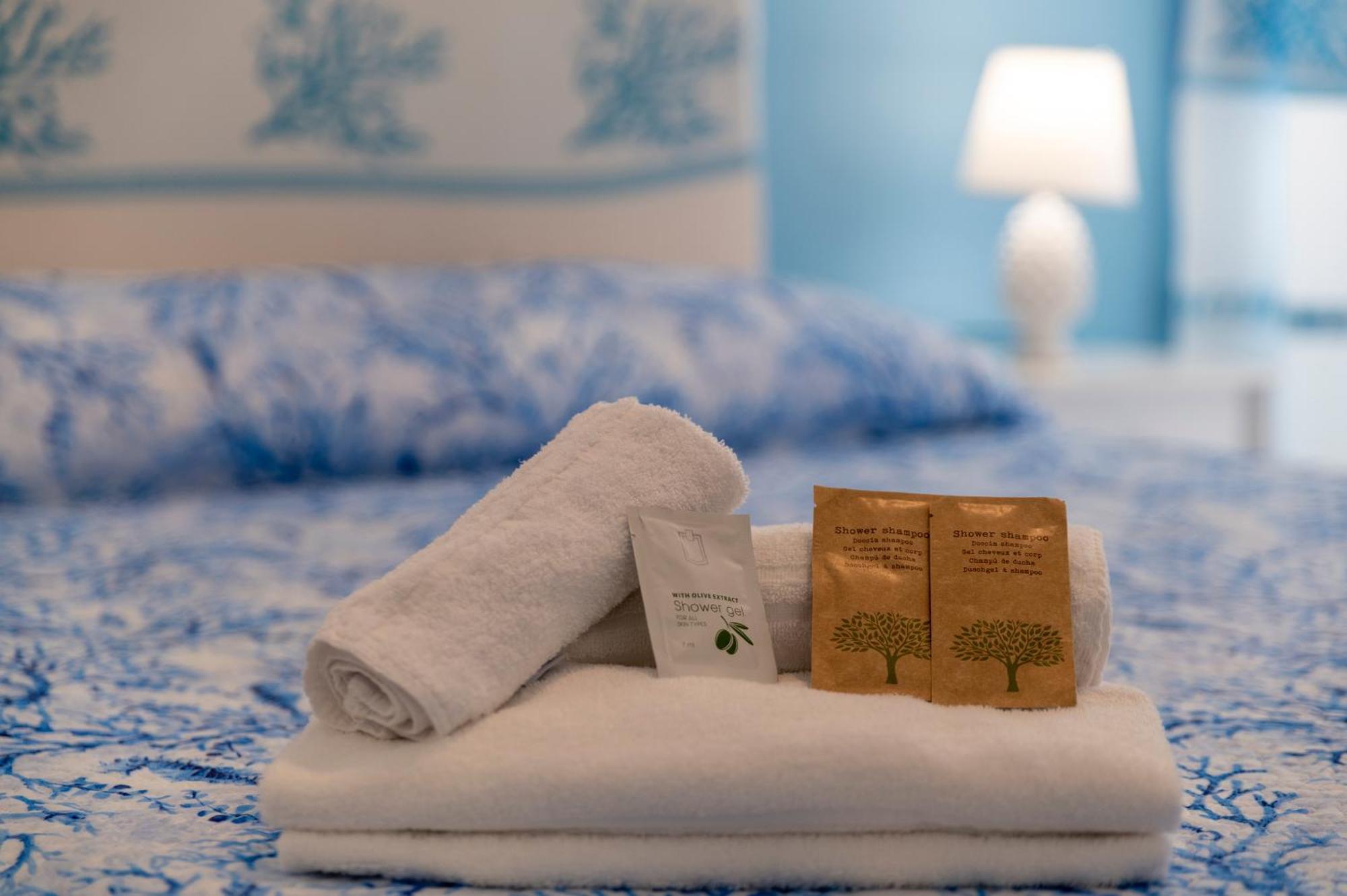 Horizon Bed & Breakfast Alghero Bagian luar foto