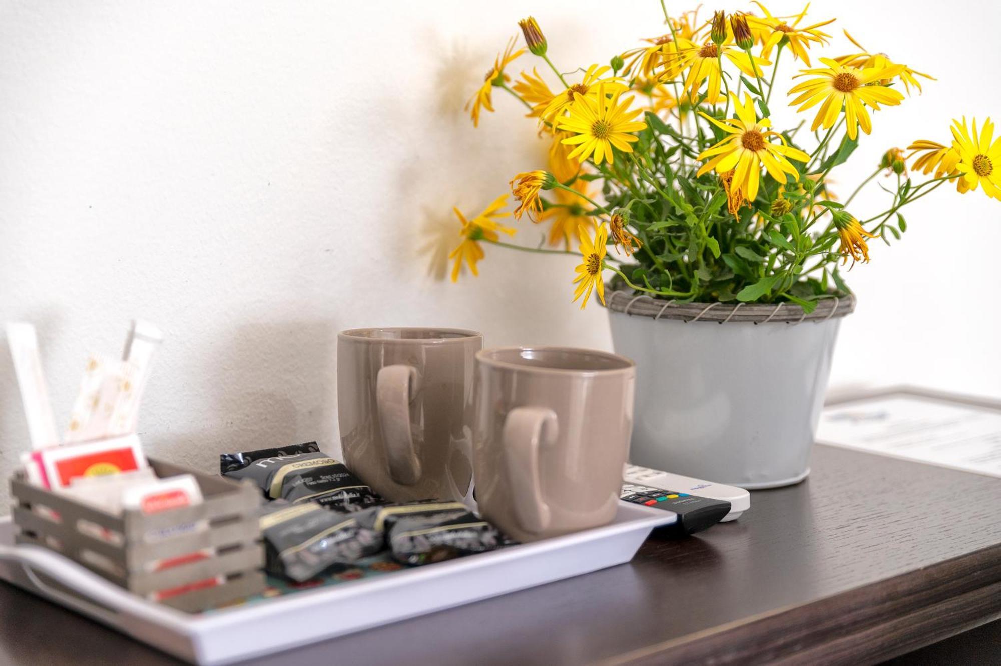 Horizon Bed & Breakfast Alghero Bagian luar foto